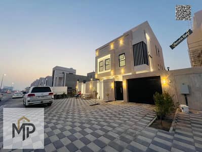 فیلا 5 غرف نوم للبيع في الحليو، عجمان - batch_IMG-20250530-WA0261. jpg