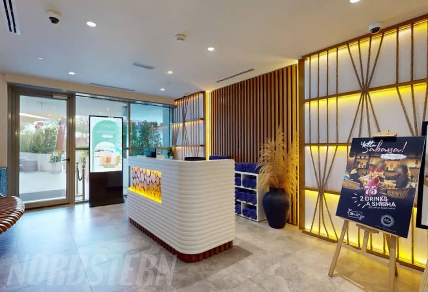 位于商业湾,商业湾第一精选酒店 的酒店式公寓 1300000 AED - 11804626 位于商业湾,商业湾第一精选酒店 的酒店式公寓 1300000 AED - 11804626