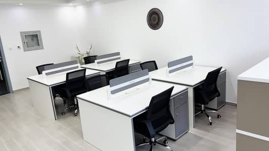Office for Rent in Business Bay, Dubai - WhatsApp Image 2025-05-30 at 8.26. 37 PM (1). jpeg
