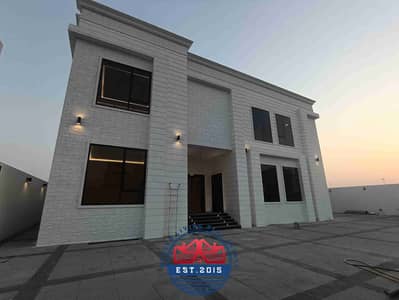 8 Bedroom Villa for Rent in Shakhbout City, Abu Dhabi - 1000510669. jpg