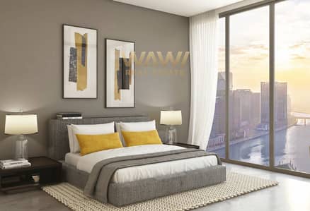 Studio for Sale in Business Bay, Dubai - 8. jpg