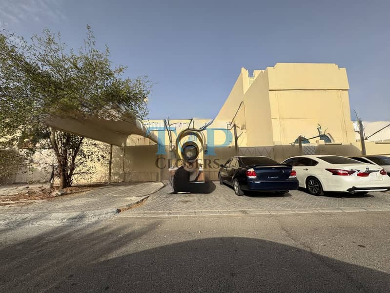 فیلا في نعمة 5 غرف 65000 درهم - 11804692 فیلا في نعمة 5 غرف 65000 درهم - 11804692