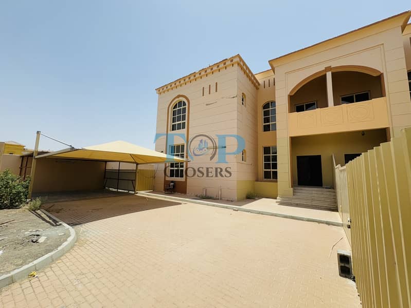Вилла в Аль Равда Аль Шаркия,Аль Ифаз, 4 cпальни, 80000 AED - 11804696 Вилла в Аль Равда Аль Шаркия,Аль Ифаз, 4 cпальни, 80000 AED - 11804696