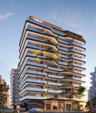 1 Bedroom Flat for Sale in Dubai Production City (IMPZ), Dubai - Screenshot 2025-05-30 095243. png