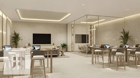 Studio for Sale in Jumeirah Village Triangle (JVT), Dubai - IMG-20250530-WA0001. jpg