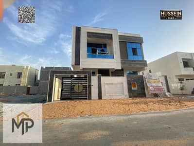 فیلا 6 غرف نوم للبيع في الزاهية، عجمان - batch_IMG-20250516-WA0428. jpg