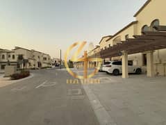 تاون هاوس في قرطبة،بلوم ليفينج،مدينة زايد 2 غرف 2200000 درهم - 11797300