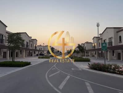 2 Bedroom Townhouse for Sale in Zayed City, Abu Dhabi - IMG-20250530-WA0108. jpg