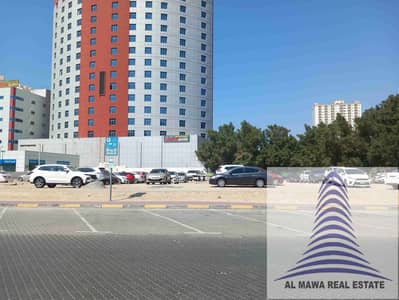 Plot for Sale in Al Rashidiya, Ajman - ٢٠٢٥٠٣١٨_١٣٥٧٣٨. jpg