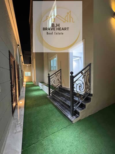 Studio for Rent in Madinat Al Riyadh, Abu Dhabi - IMG_9759. jpg