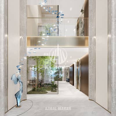6 Bedroom Villa for Sale in Ajmal Makan City - Sharjah Waterfront, Sharjah - 551. png