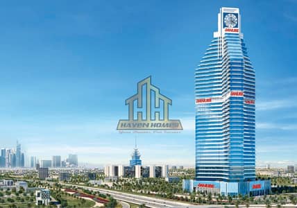 Магазин Продажа в Дубай Силикон Оазис, Дубай - 22e4e957-34b8-4afa-ac67-bb0f4ffe5ba7. jpg