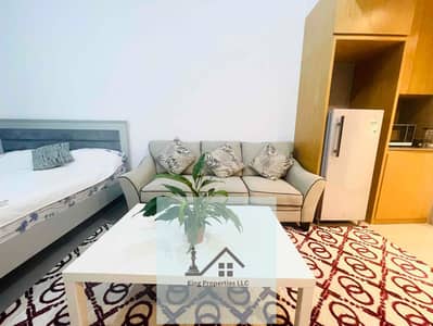 استوديو  للايجار في مويلح، الشارقة - IMG_1427. jpg