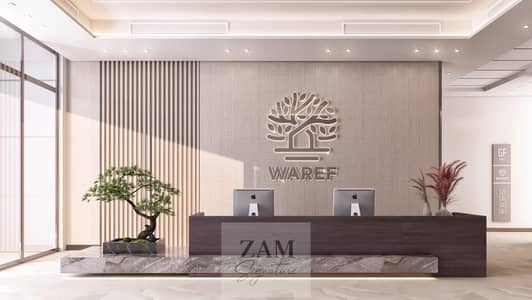 朱美拉环形村(JVC)， 迪拜 单身公寓待售 - WhatsApp Image 2025-05-28 at 06.48. 40. jpeg