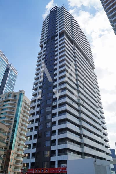 1 Спальня Апартаменты в аренду в Дубай Марина, Дубай - escan-marina-12398_xl. jpg