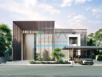 达马克山庄， 迪拜 7 卧室别墅待售 - Utopia-Gallery-05. jpg