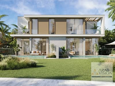 فيلا مجمع سكني 5 غرف نوم للبيع في جزر دبي، دبي - image-3. jpg