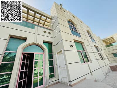 فیلا 4 غرف نوم للايجار في الجرف، عجمان - IMG-20250530-WA0064. jpg