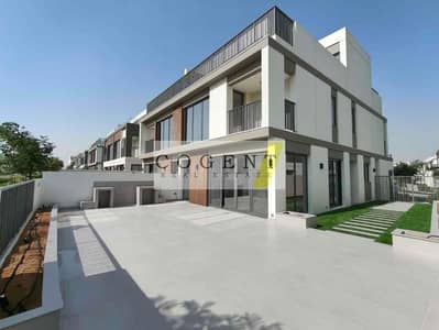 4 Bedroom Villa for Rent in Tilal Al Ghaf, Dubai - 98562a2f-14c4-4401-95b3-901617111de1. jpg