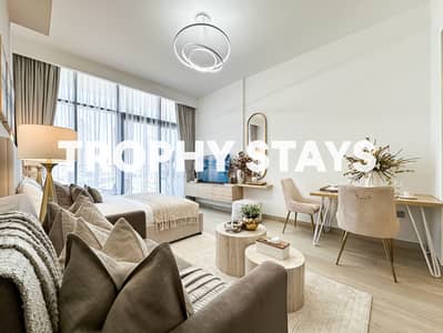 Studio for Rent in Meydan City, Dubai - IMG_4109. jpg