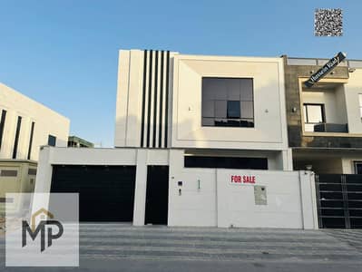 فیلا 5 غرف نوم للبيع في الزاهية، عجمان - batch_IMG-20250530-WA0382. jpg