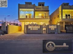 🏡✨ أفضل عرض فيلا في عجمان - لا تفوتوا الفرصة! ✨🏡📍 الموقع: • في منطقة الهيلي 2 •