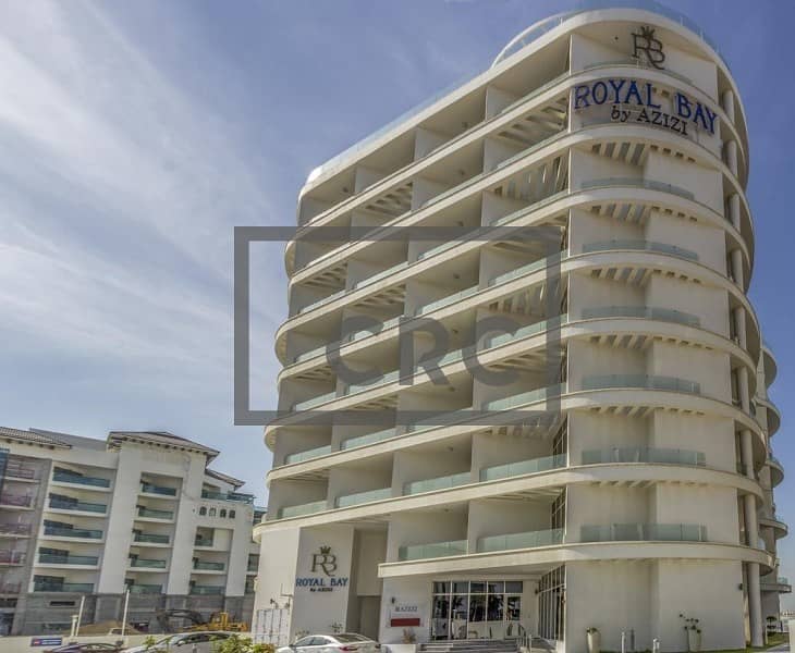 Shops | For Sale | Palm Jumeirah | Beach Front