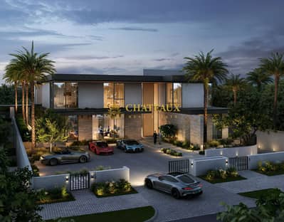7 Bedroom Villa for Sale in The Oasis by Emaar, Dubai - Lavita Brochure_pages-to-jpg-0020. jpg