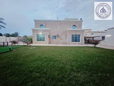 6 Bedroom Villa for Rent in Al Noaf, Sharjah - IMG-20250529-WA0002. jpg