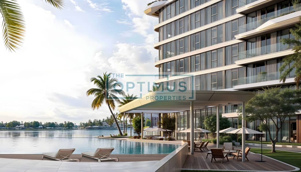 6 Costa Mare - Ground floor pool. jpg