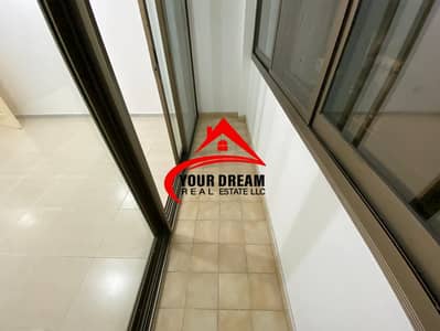 1 Bedroom Flat for Rent in Tourist Club Area (TCA), Abu Dhabi - 0134db5c-1883-4d62-9b6f-0a5f6fa388a7. jpeg