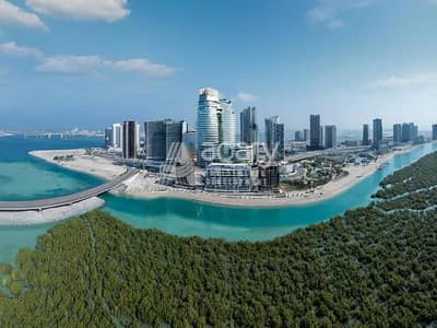 4 Bedroom Apartment for Sale in Al Reem Island, Abu Dhabi - Great Deal | Panoramic View | Huge Layout