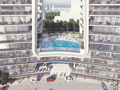 4 Bedroom Apartment for Sale in Yas Island, Abu Dhabi - Luxury Home | Coastal Elegance | Private Balcony