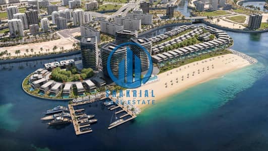 فلیٹ 3 غرف نوم للبيع في شاطئ الراحة، أبوظبي - IMG-20250530-WA0063. jpg