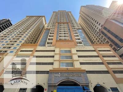 1 Bedroom Flat for Sale in Emirates City, Ajman - dec45436c9293d726479197983f4e874. jpg