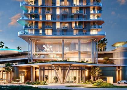 1 Bedroom Apartment for Sale in Dubai Maritime City, Dubai - 17. png