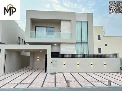 4 Bedroom Villa for Sale in Al Zahya, Ajman - batch_771625742-1066x800. jpg