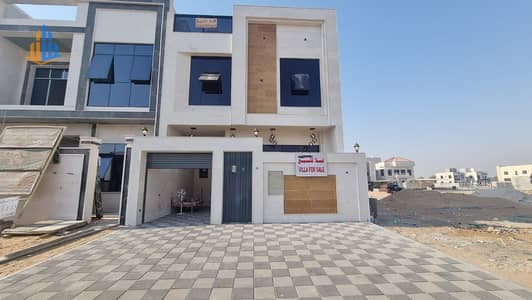 5 Bedroom Villa for Sale in Al Helio, Ajman - WhatsApp Image 2025-05-30 at 8.05. 17 PM. jpeg
