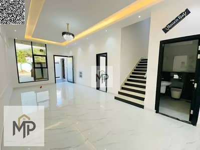 4 Bedroom Villa for Sale in Al Helio, Ajman - batch_775411578-1066x800. jpg