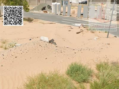 Plot for Sale in Al Helio, Ajman - image (13). png