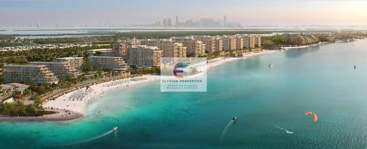 2 Cпальни Апартамент Продажа в Аль Фахид, Абу-Даби - 4. JPG