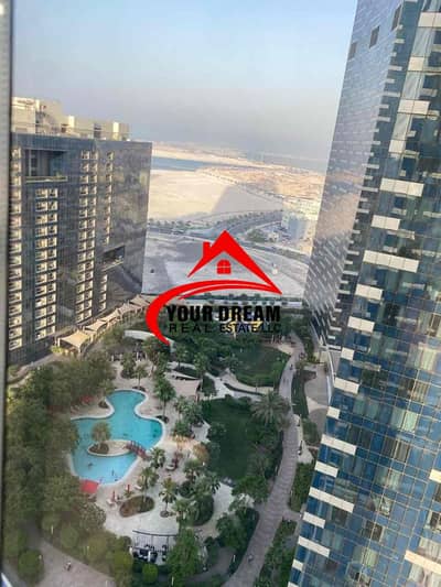 1 Bedroom Apartment for Sale in Al Reem Island, Abu Dhabi - 9c88d117-bc47-44e7-8a59-a55e04d66ded. jpg