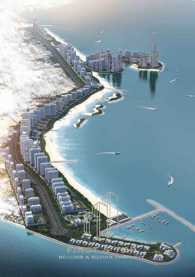 2 Bedroom Flat for Sale in Old Town Area, Umm Al Quwain - 8eee5bcd-721b-4347-a990-850f7fa93a7f. jpg