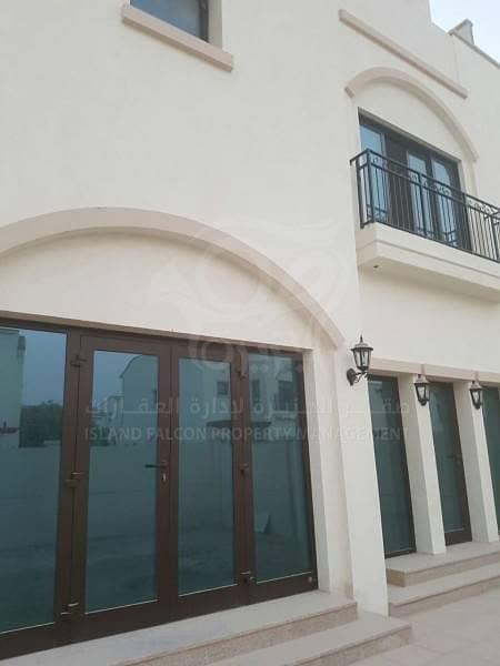 Amazing !!! 3 Bedroom Villa for sale in Al Salam Street