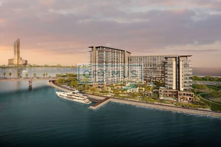 2 Bedroom Apartment for Sale in Al Marjan Island, Ras Al Khaimah - Playa del Sol - hero shot 2 . jpg