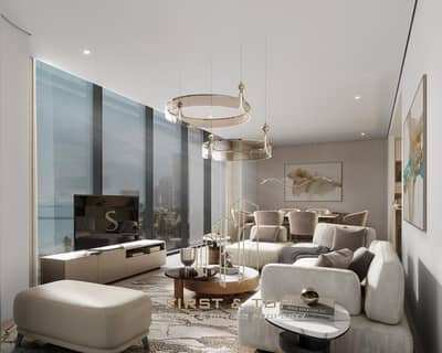 3 Bedroom Flat for Sale in Al Seanneeah, Umm Al Quwain - 4ae6662d-8a8e-4736-95a7-c35efded326b. jpg