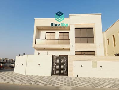 5 Bedroom Villa for Sale in Al Yasmeen, Ajman - WhatsApp Image 2025-05-29 at 10.47. 52 AM. jpeg
