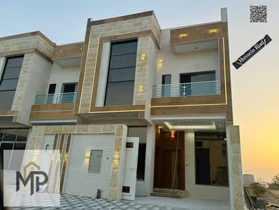 5 Bedroom Villa for Sale in Al Helio, Ajman - batch_IMG-20250530-WA0415. jpg