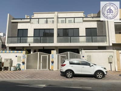 6 Cпальни Вилла в аренду в Аль Захья, Аджман - IMG-20250530-WA0005. jpg