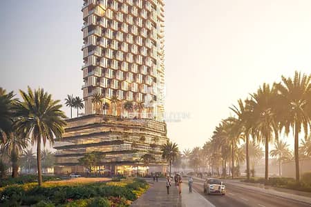 商业湾， 迪拜 2 卧室公寓待售 - 位于商业湾，爱康城，One B Tower 2 卧室的公寓 4800000 AED - 11804990